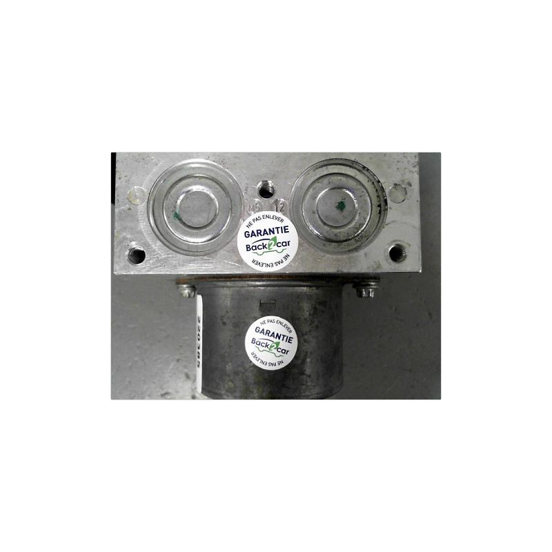 UNITE HYDRAULIQUE ABS MINI MINI II (R56) 2006-2010
