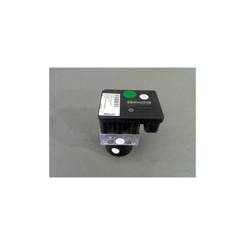 UNITE HYDRAULIQUE ABS AUDI A3 2003-2008