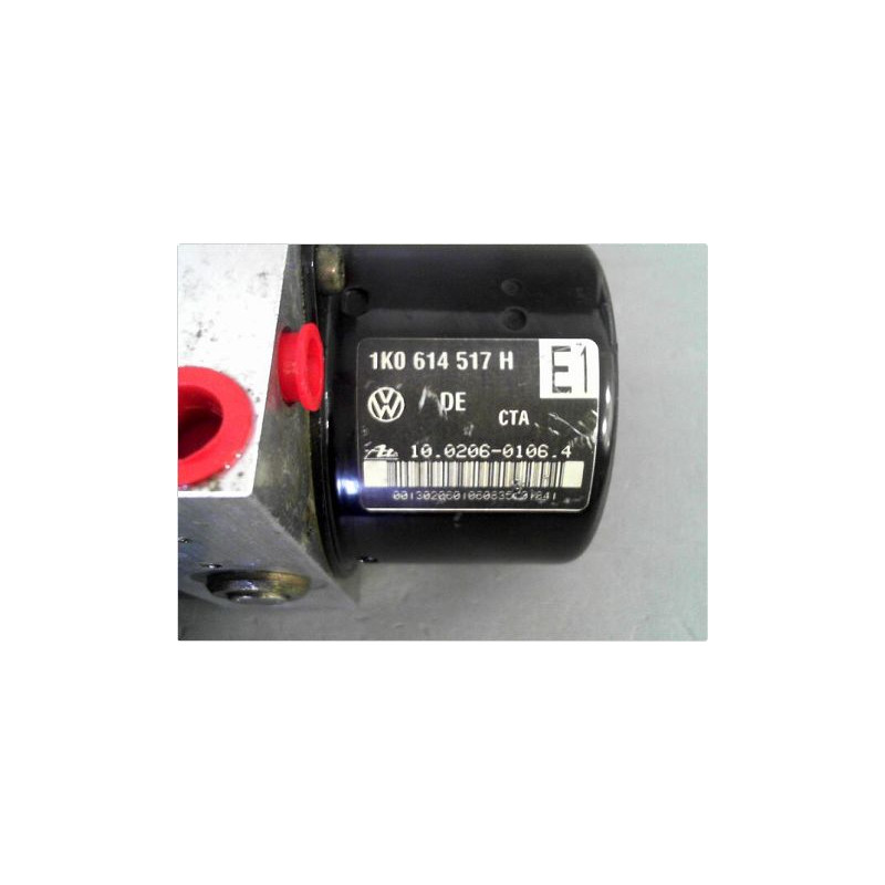 UNITE HYDRAULIQUE ABS AUDI A3 2003-2008