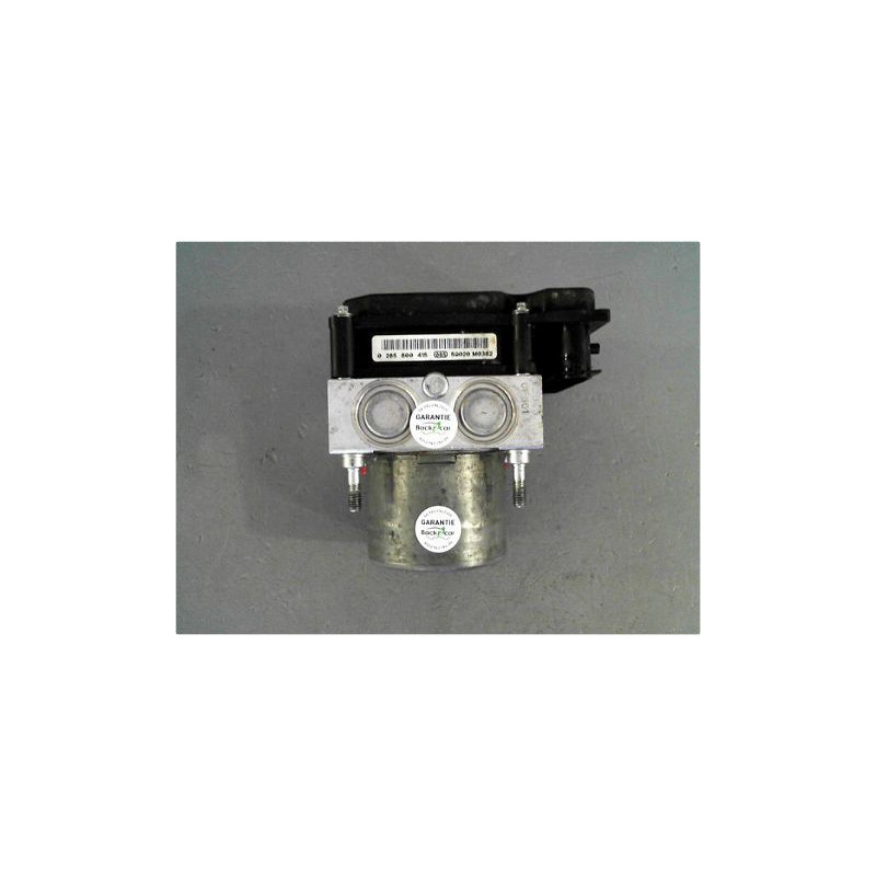 UNITE HYDRAULIQUE ABS CITROEN BERLINGO MULTISPACE 02-08