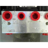 UNITE HYDRAULIQUE ABS CITROEN BERLINGO MULTISPACE 02-08