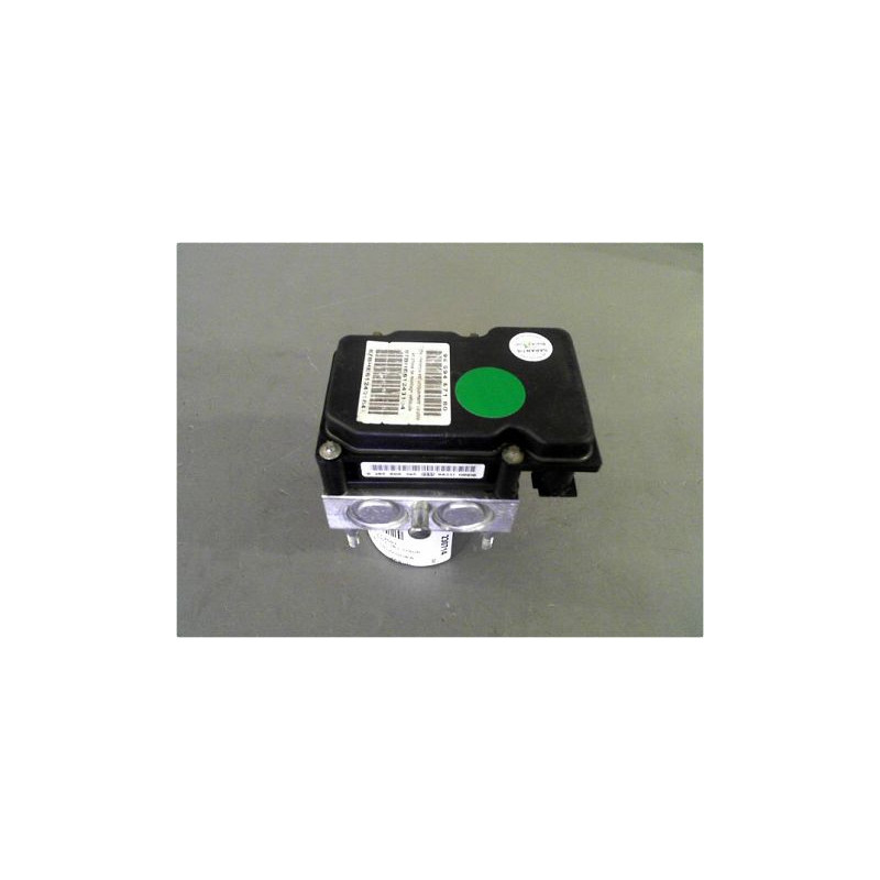 UNITE HYDRAULIQUE ABS PEUGEOT 307 2005-2007