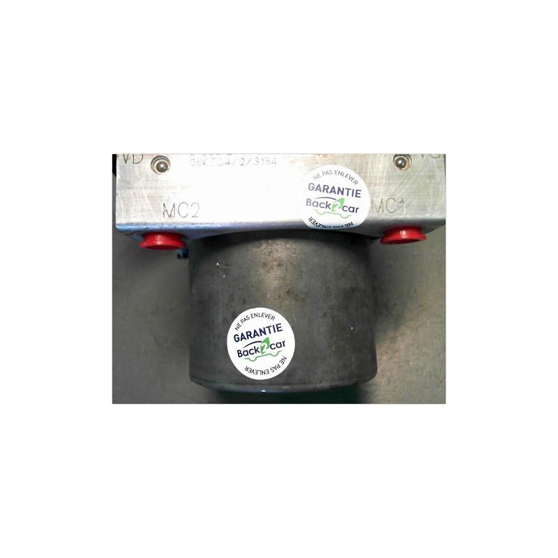 UNITE HYDRAULIQUE ABS PEUGEOT 307 2005-2007