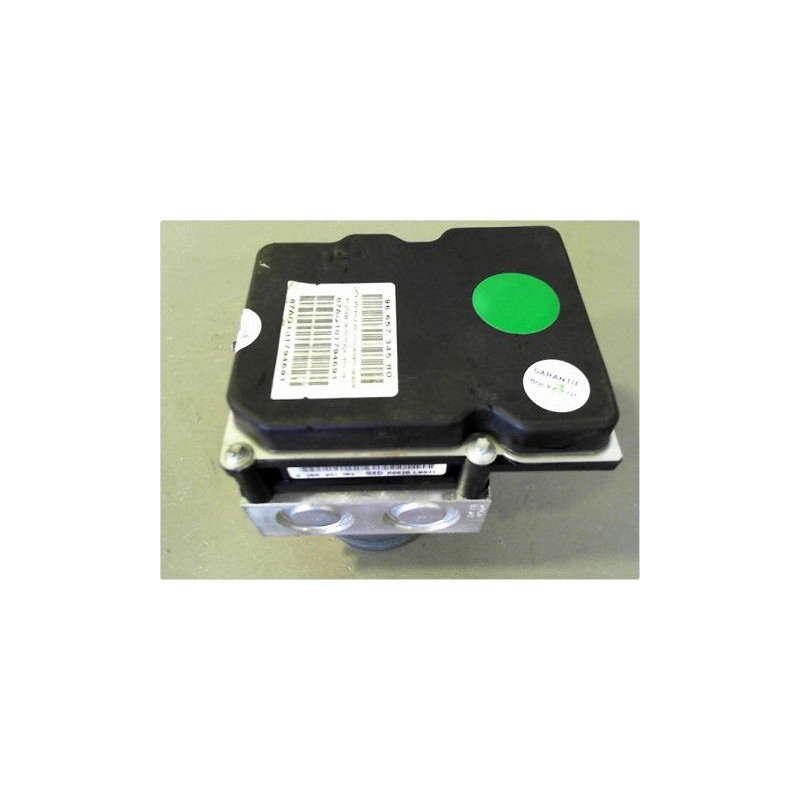 UNITE HYDRAULIQUE ABS PEUGEOT 308 CC 08-11