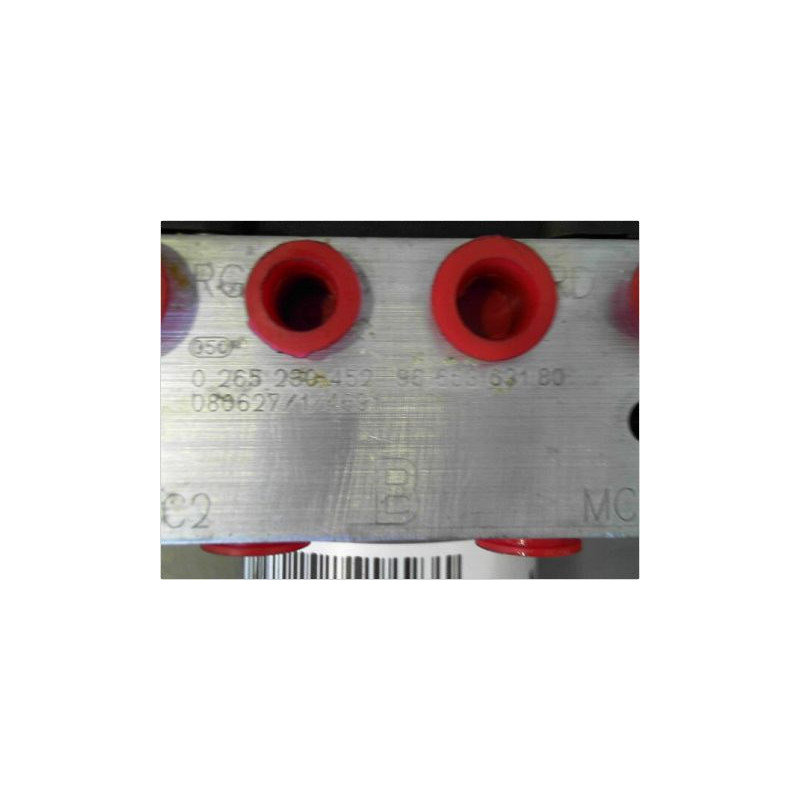 UNITE HYDRAULIQUE ABS PEUGEOT 308 CC 08-11