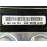 UNITE HYDRAULIQUE ABS PEUGEOT 308 CC 08-11