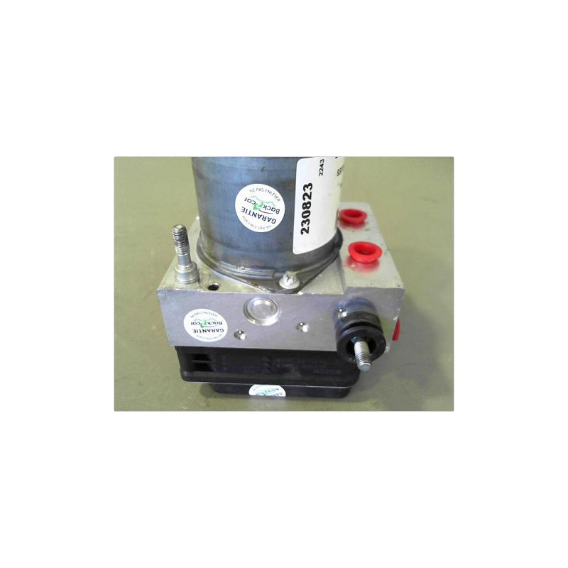UNITE HYDRAULIQUE ABS PEUGEOT 308 CC 08-11