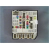 BOITE A FUSIBLES RENAULT MEGANE III 08-12