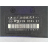 BOITE A FUSIBLES RENAULT MEGANE III 08-12