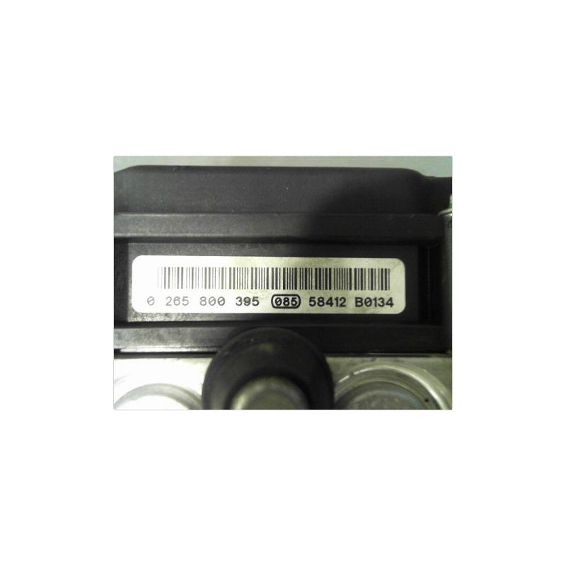 UNITE HYDRAULIQUE ABS CITROEN C4 04-08