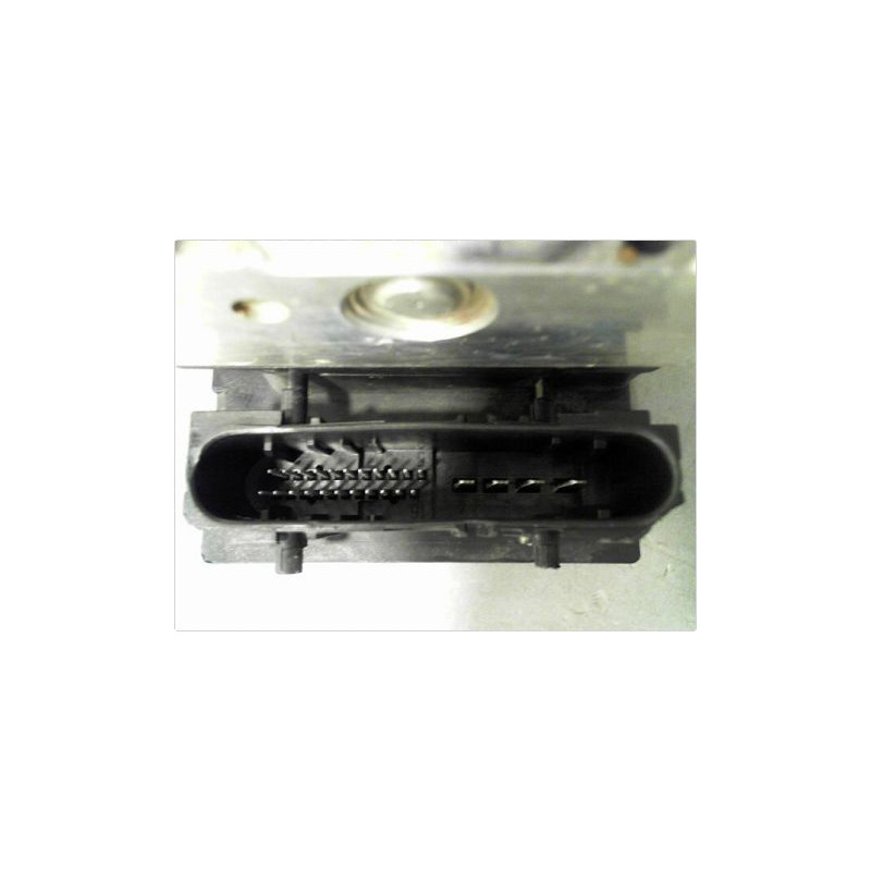 UNITE HYDRAULIQUE ABS CITROEN C4 04-08
