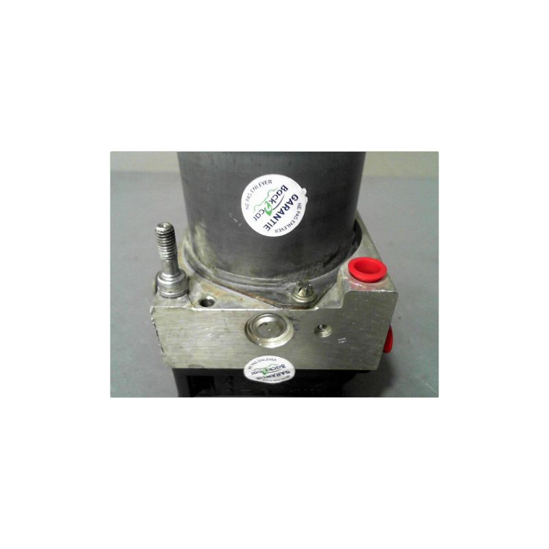 UNITE HYDRAULIQUE ABS CITROEN C4 04-08