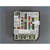 BOITE A FUSIBLES RENAULT MEGANE III 08-12