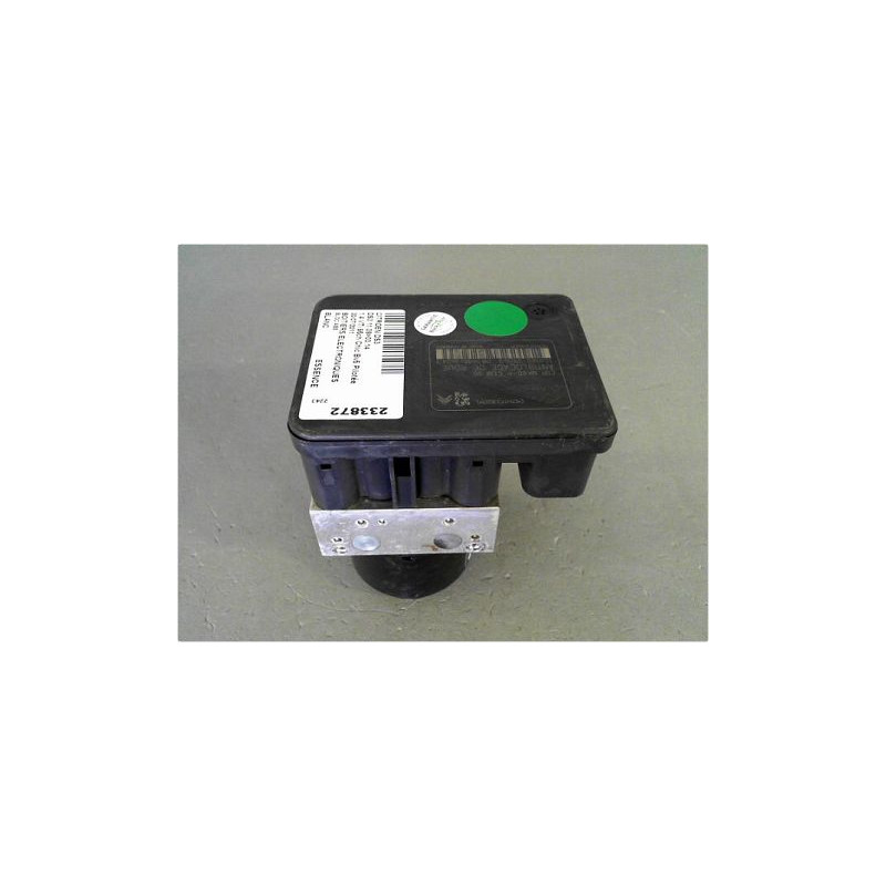 UNITE HYDRAULIQUE ABS CITROEN DS3 09-14