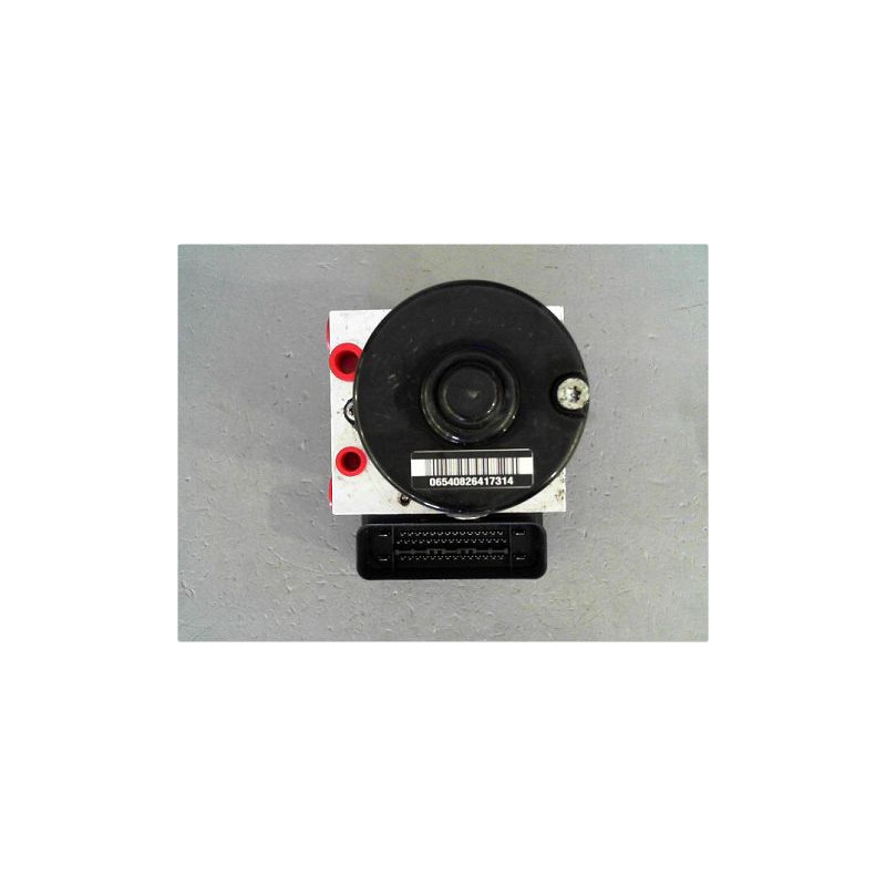 UNITE HYDRAULIQUE ABS CITROEN DS3 09-14