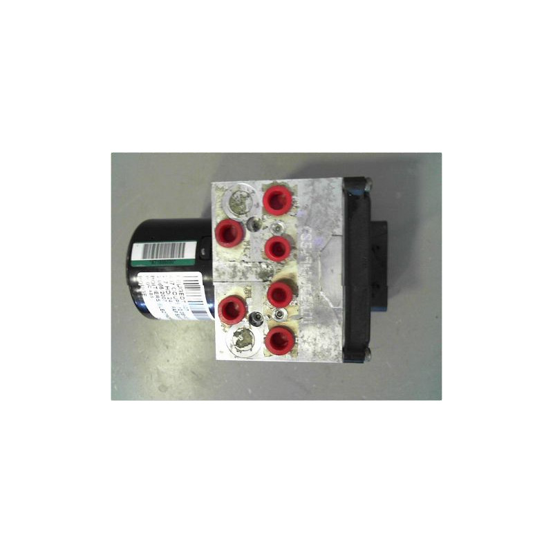 UNITE HYDRAULIQUE ABS PEUGEOT 407 COUPE 05-11