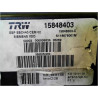 UNITE HYDRAULIQUE ABS PEUGEOT 407 COUPE 05-11