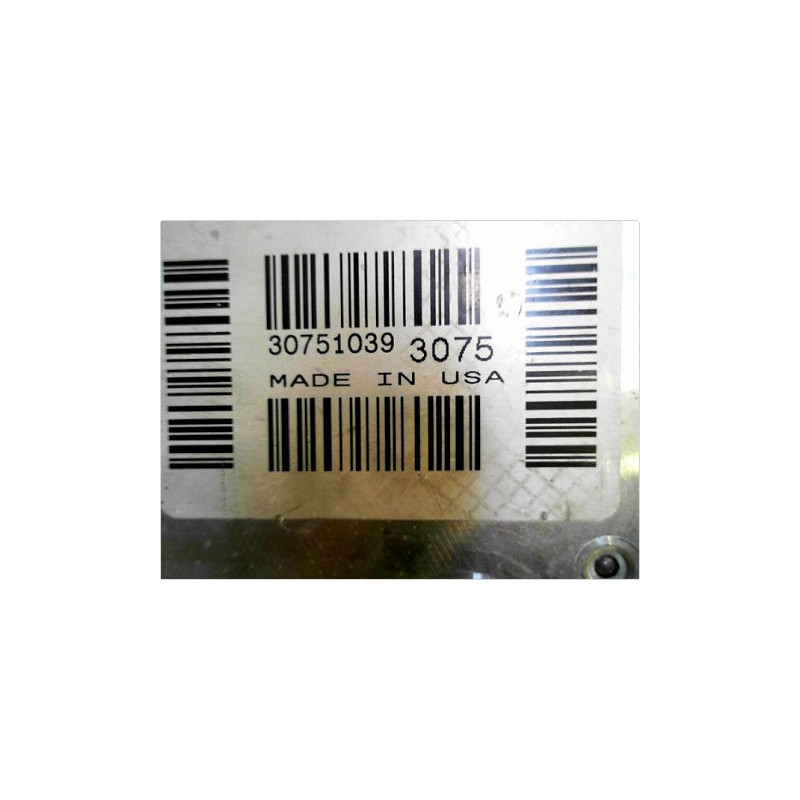 UNITE HYDRAULIQUE ABS PEUGEOT 407 COUPE 05-11