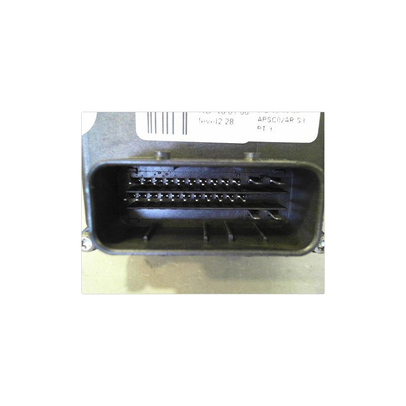 UNITE HYDRAULIQUE ABS PEUGEOT 407 COUPE 05-11