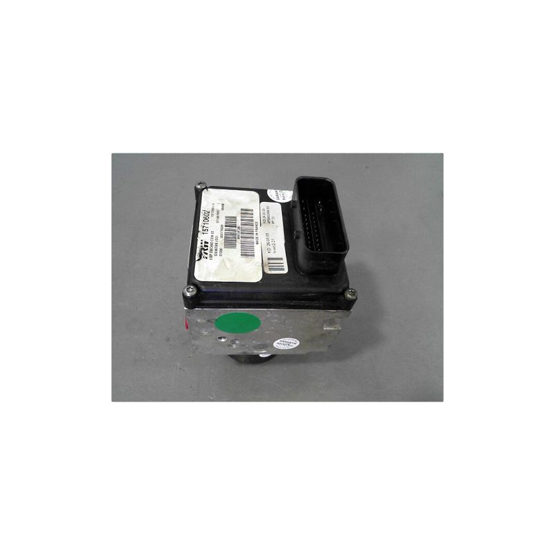 UNITE HYDRAULIQUE ABS PEUGEOT 407 SW