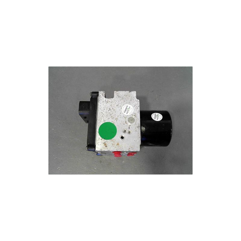 UNITE HYDRAULIQUE ABS PEUGEOT 407 SW