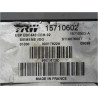 UNITE HYDRAULIQUE ABS PEUGEOT 407 SW