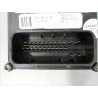UNITE HYDRAULIQUE ABS PEUGEOT 407 SW