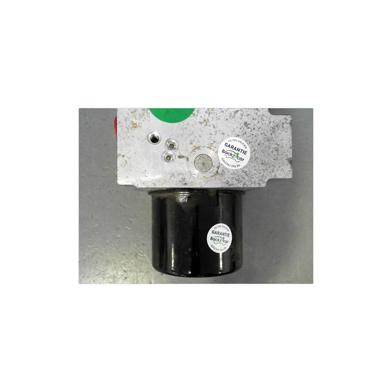 UNITE HYDRAULIQUE ABS PEUGEOT 407 SW