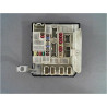 BOITE A FUSIBLES RENAULT SCENIC II PH2 06-09