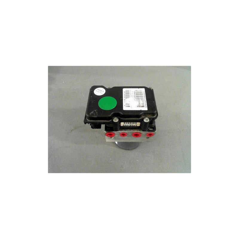 UNITE HYDRAULIQUE ABS CITROEN JUMPY II COMBI 2007-