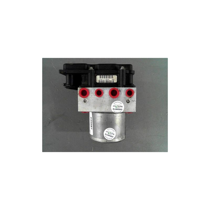 UNITE HYDRAULIQUE ABS CITROEN JUMPY II COMBI 2007-