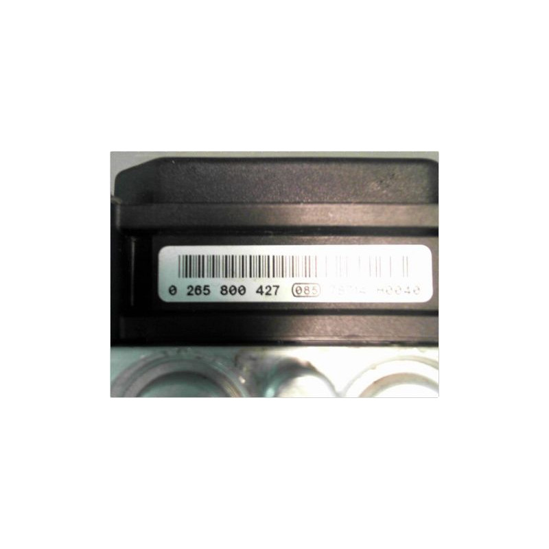 UNITE HYDRAULIQUE ABS CITROEN JUMPY II COMBI 2007-