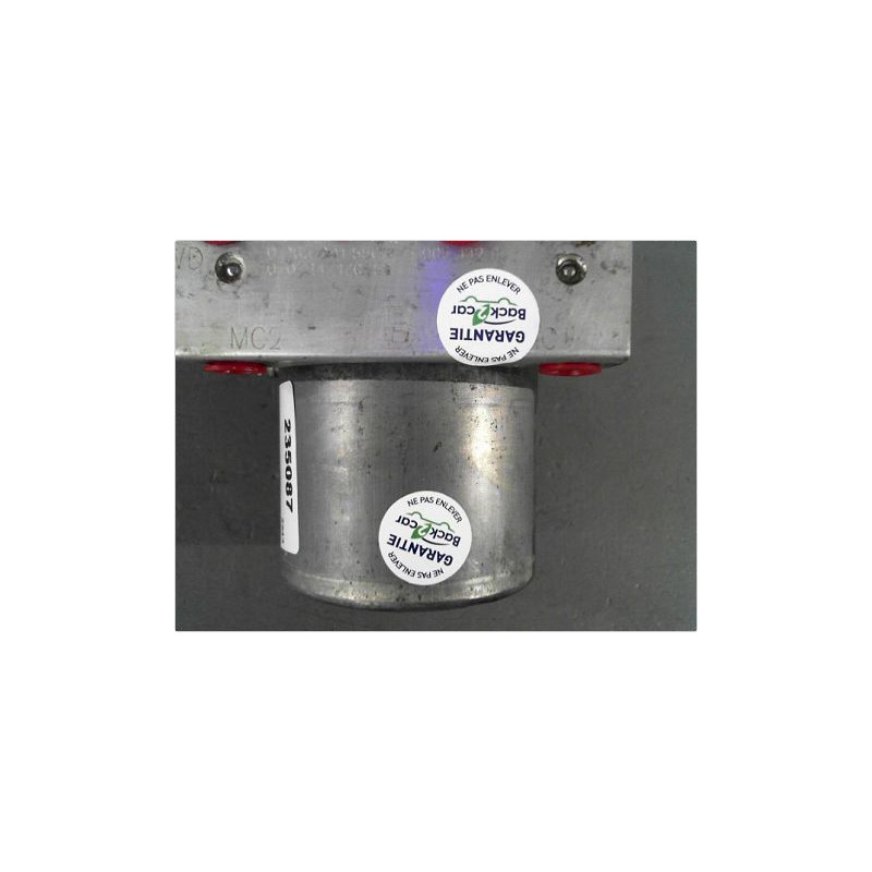 UNITE HYDRAULIQUE ABS CITROEN JUMPY II COMBI 2007-