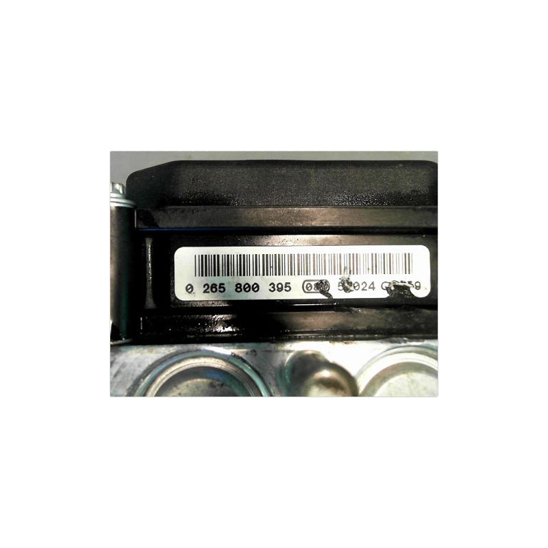 UNITE HYDRAULIQUE ABS PEUGEOT 307 SW 02-05