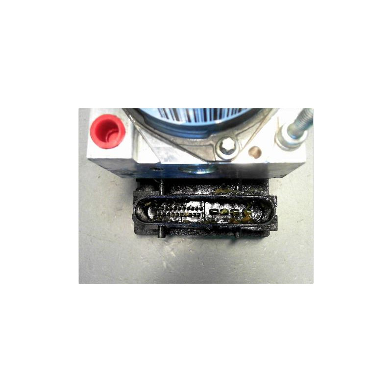 UNITE HYDRAULIQUE ABS PEUGEOT 307 SW 02-05