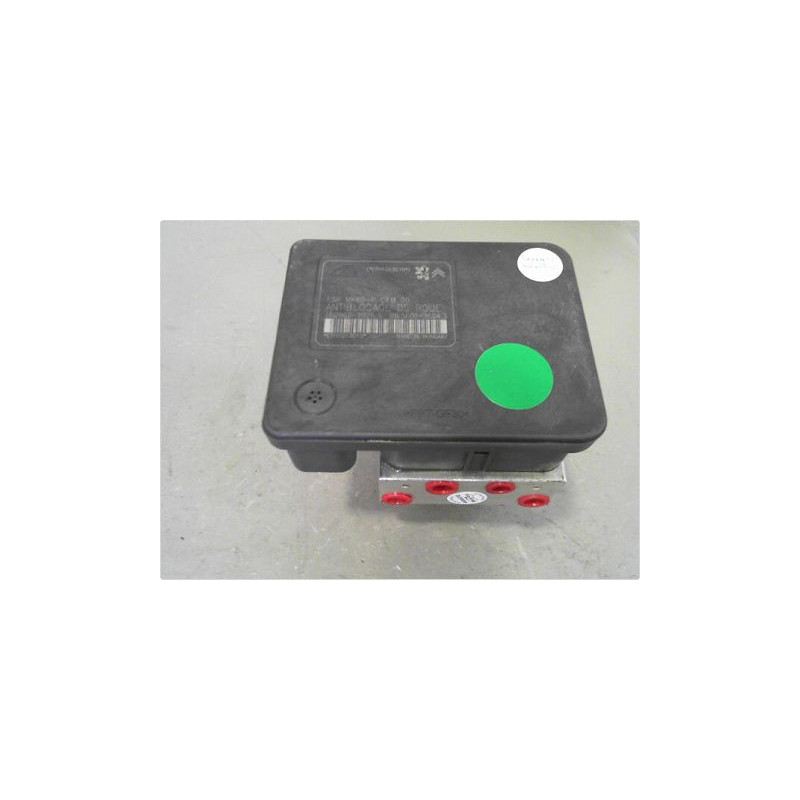 UNITE HYDRAULIQUE ABS CITROEN DS3 09-14