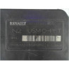 BOITE A FUSIBLES RENAULT MEGANE II PH2 06-09