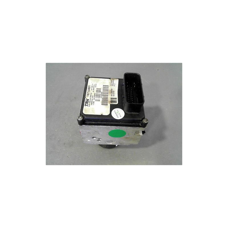 UNITE HYDRAULIQUE ABS PEUGEOT 407 2004-2008