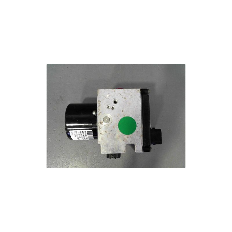UNITE HYDRAULIQUE ABS PEUGEOT 407 2004-2008