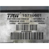 UNITE HYDRAULIQUE ABS PEUGEOT 407 2004-2008