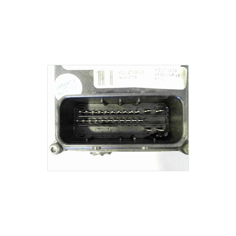 UNITE HYDRAULIQUE ABS PEUGEOT 407 2004-2008