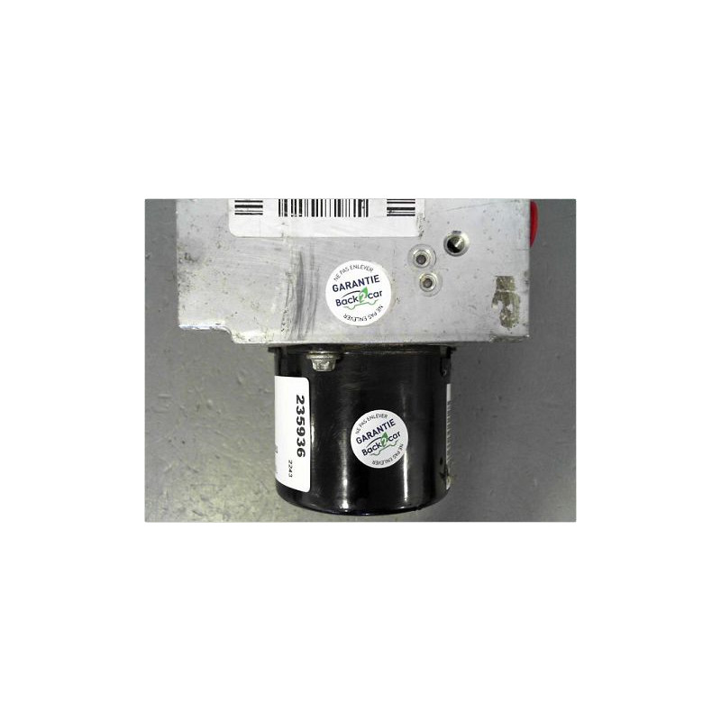 UNITE HYDRAULIQUE ABS PEUGEOT 407 2004-2008