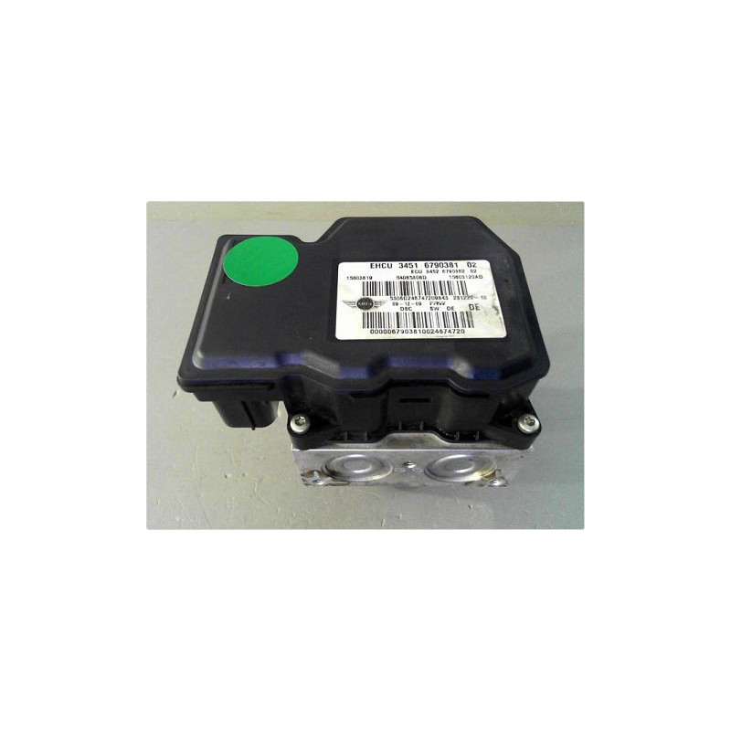 UNITE HYDRAULIQUE ABS MINI MINI II (R56) 2006-2010