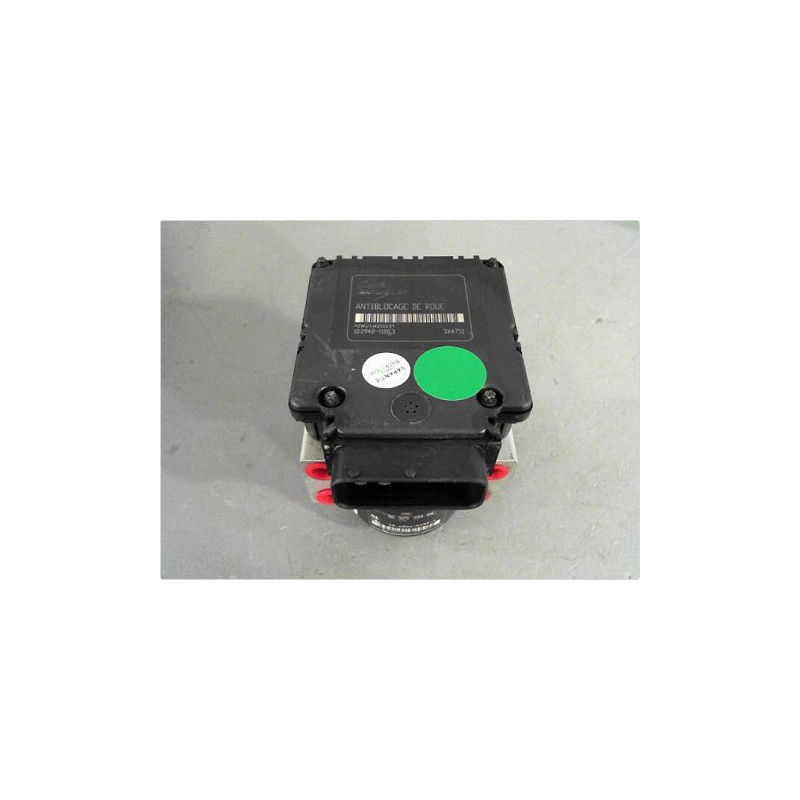 UNITE HYDRAULIQUE ABS PEUGEOT 206 98-09