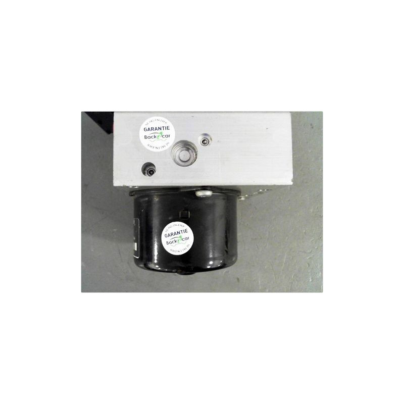 UNITE HYDRAULIQUE ABS PEUGEOT 206 98-09