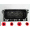 UNITE HYDRAULIQUE ABS PEUGEOT 206 98-09