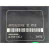 UNITE HYDRAULIQUE ABS PEUGEOT 206 CC 2000-2007