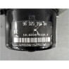 UNITE HYDRAULIQUE ABS PEUGEOT 206 CC 2000-2007