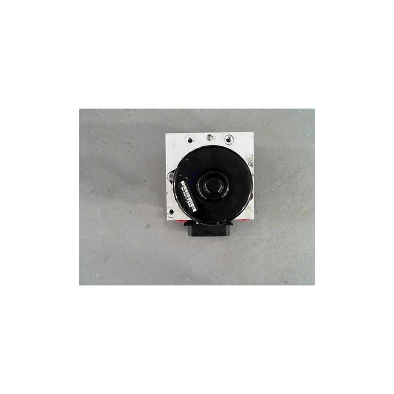 UNITE HYDRAULIQUE ABS PEUGEOT 206 CC 2000-2007