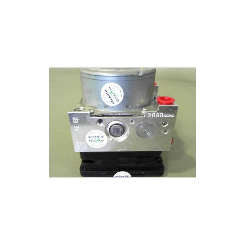 UNITE HYDRAULIQUE ABS CITROEN C3 II PH2 2013-2016